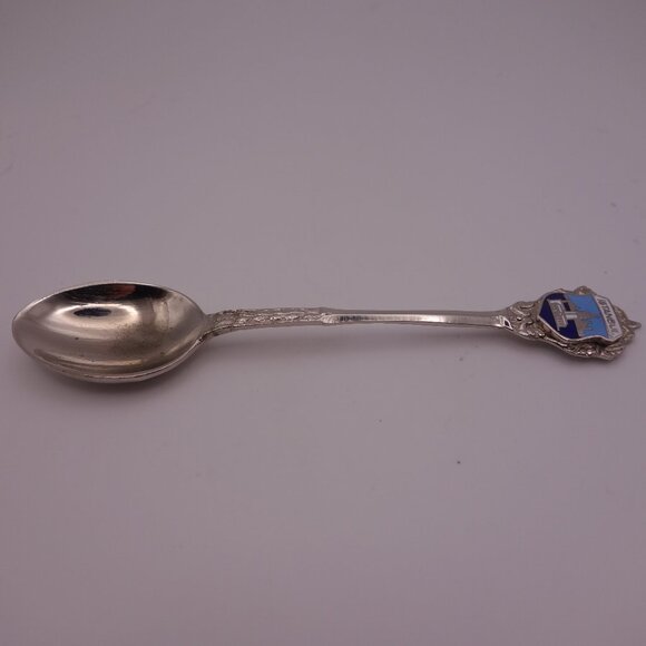 Istanbul Souvenir Spoon - Picture 5 of 16